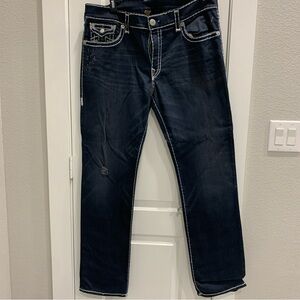 Preowned True Religion Jeans